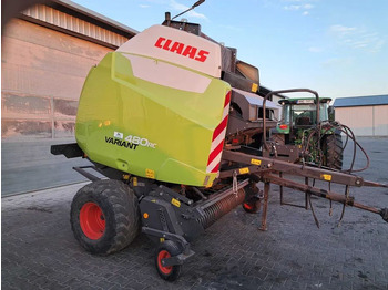Claas Variant 480 RC Claas Variant 480 RC: slika 1