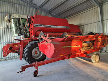 Kombinovani kombajn MASSEY FERGUSON