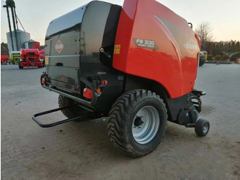 Prasa rolująca Kuhn 3130 Power track 2017r. Prasa rolująca Kuhn 3130 Power track 2017r.: slika 4