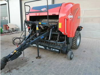 Prasa rolująca Kuhn 3130 Power track 2017r. Prasa rolująca Kuhn 3130 Power track 2017r.: slika 2