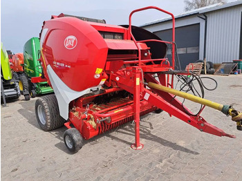 Balirka za okrugle bale Welger Lely rp 445 v 160: slika 4