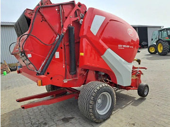 Balirka za okrugle bale Welger Lely rp 445 v 160: slika 2