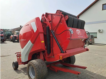 Balirka za okrugle bale Welger Lely rp 445 v 160: slika 3