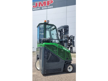 Viljuškar sa 4 strane Combilift CB 2500 LPG: slika 2