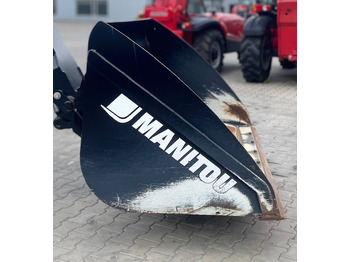 Kašika MANITOU