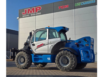 Teleskopski upravljač MANITOU MHT 790