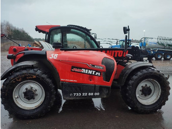 Manitou MLT 737 130 PS+  Manitou MLT 737 130 PS+: slika 2