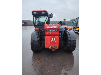 Manitou MLT 737 130 PS+  Manitou MLT 737 130 PS+: slika 4