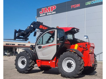 Teleskopski upravljač MANITOU MLT 737-130 PS+