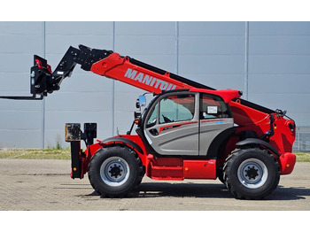 Teleskopski upravljač novi Manitou MT 1840 100D 2025 NEW DELIVERY !: slika 2 Teleskopski upravljač novi Manitou MT 1840 100D 2025 NEW DELIVERY !: slika 2