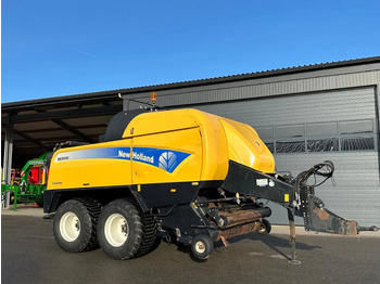 Poljoprivredna mašina NEW HOLLAND