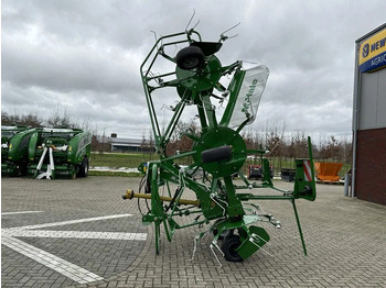 Prevrtač/ Grabuljač McHale Propel M6-770: slika 4