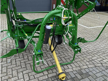 Prevrtač/ Grabuljač McHale Propel M6-770: slika 3