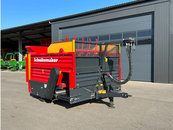 Oprema za stoku SCHUITEMAKER