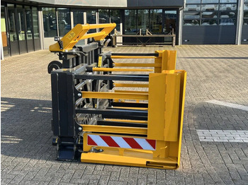 Oprema za silose VDW GTM 430: slika 4