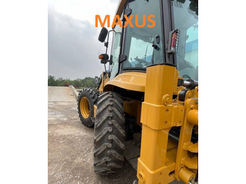 Bager utovarivač novi NEW MAXUS Backhoe Loader Warranty up to 10 YEARS | НОВА Екскаватор-навантажувач MAXUS Гарантія до 10 РОКІВ: slika 2