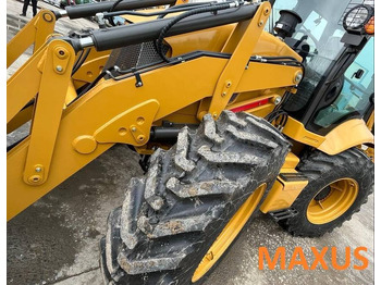 Bager utovarivač novi NEW MAXUS Backhoe Loader Warranty up to 10 YEARS | НОВА Екскаватор-навантажувач MAXUS Гарантія до 10 РОКІВ: slika 3