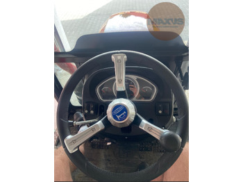 Traktor New MAXUS 50HP Tractor 4x4 50km 4x4: slika 5