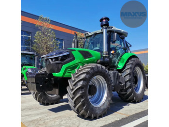 Traktor