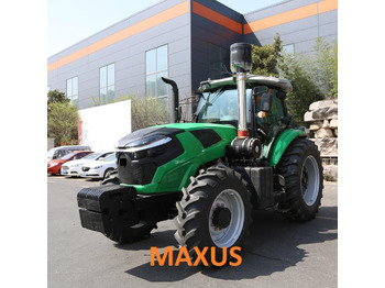 Traktor