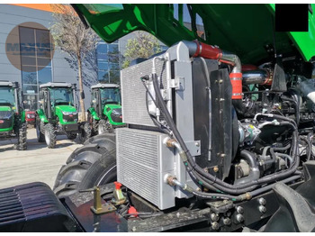 Traktor novi Новий трактор MAXUS 200 к.с. 4x4 200 km 4x4: slika 3