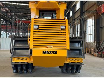 Kompaktor novi maxus KOMPAKTOR Новий ущільнювач MAXUS 35 тон: slika 4