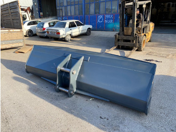 Kašika za bager za Građevinska mašina novi Komatsu PC200: slika 4