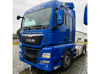 Tegljač MAN TGX 18.440