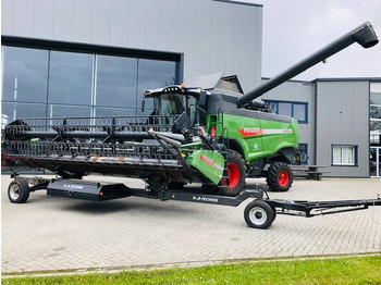 Kombinovani kombajn FENDT C series