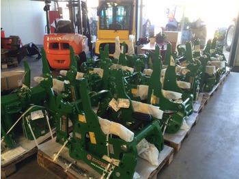 Rezervni deo JOHN DEERE