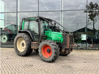 Traktor VALTRA 6000