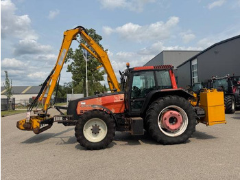 Traktor VALTRA 8000
