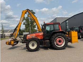 Traktor VALTRA 8000