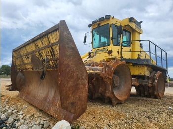 Kompaktor BOMAG