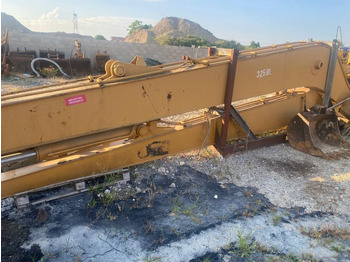 Platforma CATERPILLAR