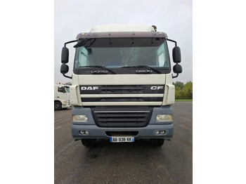 Kamion cisterna za prevoz hrane DAF 85 .410: slika 3