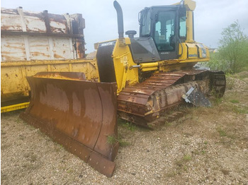 Buldožer Komatsu D61PX-15: slika 5