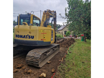 Komatsu PC138US-8 Komatsu PC138US-8: slika 2 Komatsu PC138US-8 Komatsu PC138US-8: slika 2