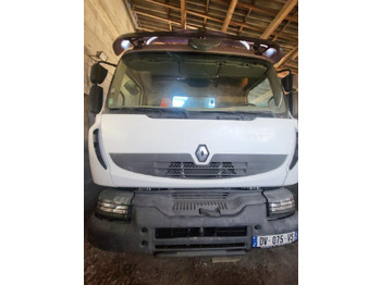 Istovarivač RENAULT