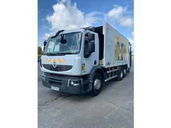 Kamion za smeće RENAULT Premium 380