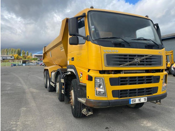 Istovarivač VOLVO FM 400