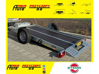Prikolica za motor