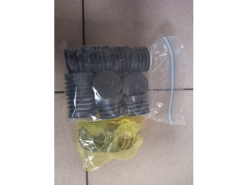 Delovi kočnica KNORR-BREMSE