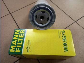 Filter za gorivo IVECO
