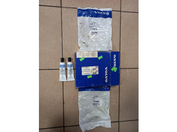 Zadnja osovina novi VOLVO; RENAULT FM7; FM10; FM12; FL6; FL7; FL10; FL12; FH12; FH16; MIDLUM; PREMIUM; MAGNUM; KERAX: slika 4