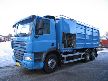 DAF VacuDrain 1127 DAF VacuDrain 1127: slika 1