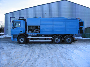 DAF VacuDrain 1127 DAF VacuDrain 1127: slika 2