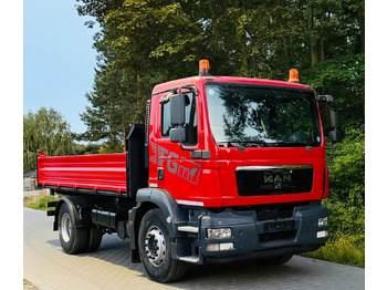 Istovarivač MAN TGM 18.290