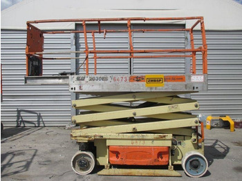 Lift u obliku makaza JLG