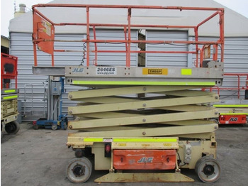 Lift u obliku makaza JLG